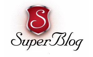 logo superblog